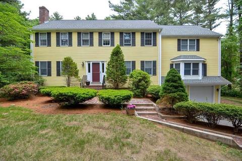 3 Ridgewood Path, Foxboro, MA 02035 photo 1