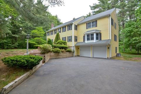 3 Ridgewood Path, Foxboro, MA 02035 photo 3
