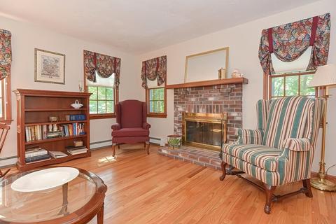 3 Ridgewood Path, Foxboro, MA 02035 photo 15