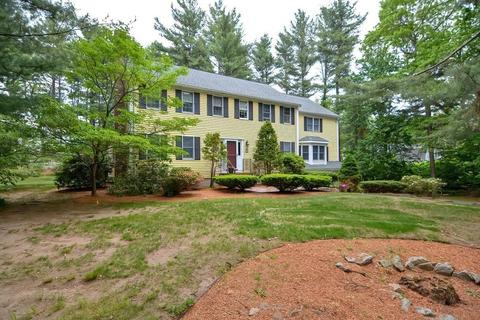 3 Ridgewood Path, Foxboro, MA 02035 photo 2