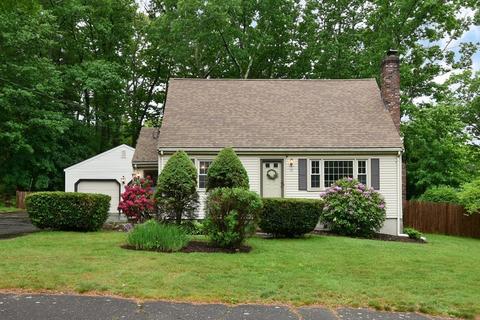 16 Eldon Dr, Franklin, MA 02038 photo 2
