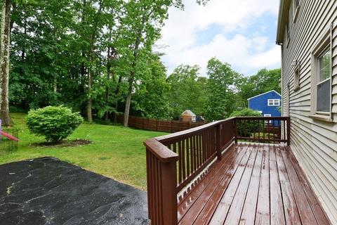 16 Eldon Dr, Franklin, MA 02038 photo 30