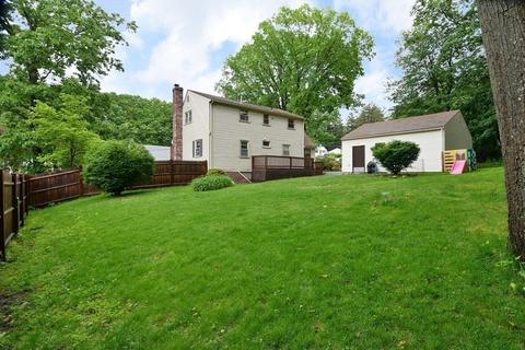 16 Eldon Dr, Franklin, MA 02038 photo 32