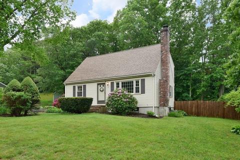 16 Eldon Dr, Franklin, MA 02038 photo 34