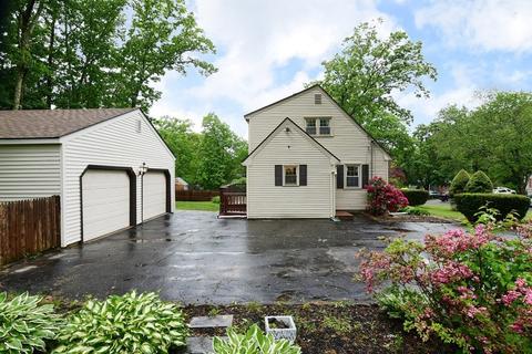 16 Eldon Dr, Franklin, MA 02038 photo 33