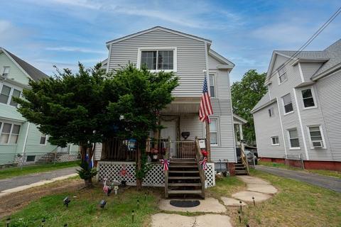 608 Dickinson St, Springfield, MA 01108 photo 2