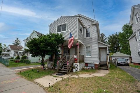 608 Dickinson St, Springfield, MA 01108 photo 1