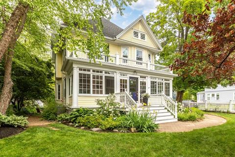 82 Acton St, Maynard, MA 01754 photo 2