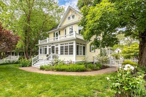 82 Acton St, Maynard, MA 01754 photo 1