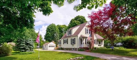 49 Boulevard Rd, Dedham, MA 02026 photo 1
