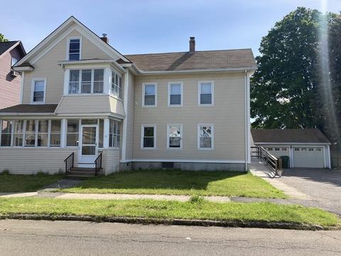 27 Grant St, Chicopee, MA 01013 photo 1