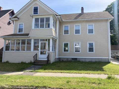 27 Grant St, Chicopee, MA 01013 photo 35