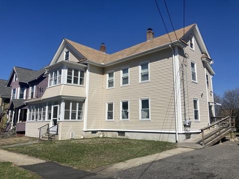 27 Grant St, Chicopee, MA 01013 photo 2