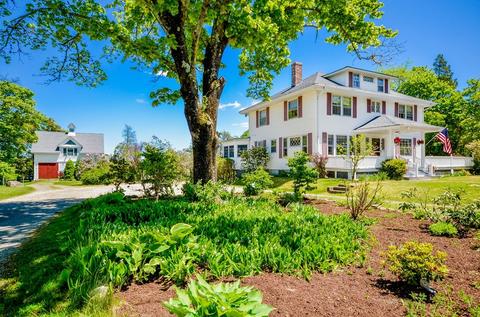 105 High St, Wareham, MA 02571 photo 1