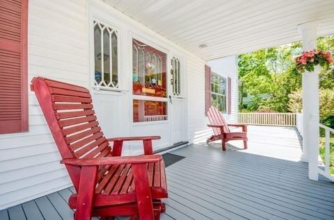 105 High St, Wareham, MA 02571 photo 37