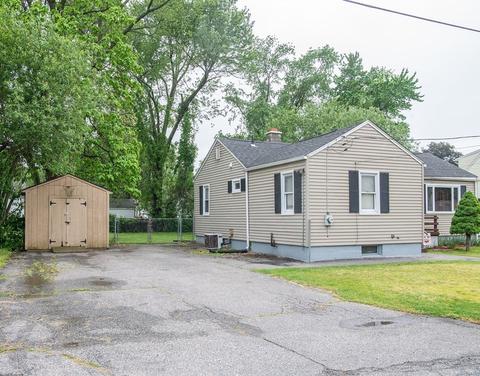 23 Mount Vernon Rd, Chicopee, MA 01013 photo 3