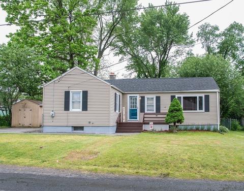 23 Mount Vernon Rd, Chicopee, MA 01013 photo 2