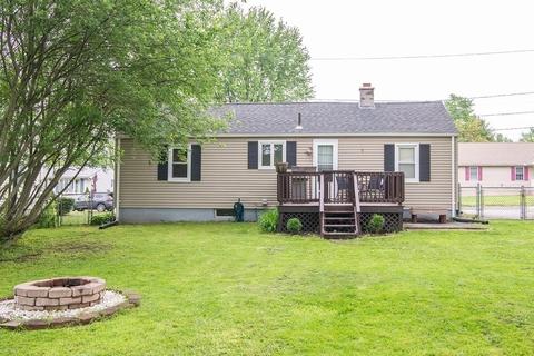 23 Mount Vernon Rd, Chicopee, MA 01013 photo 29