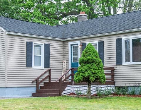 23 Mount Vernon Rd, Chicopee, MA 01013 photo 4
