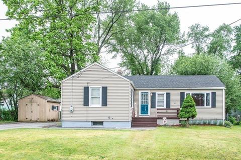 23 Mount Vernon Rd, Chicopee, MA 01013 photo 6