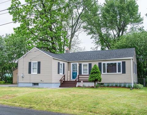 23 Mount Vernon Rd, Chicopee, MA 01013 photo 1