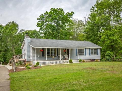 188 Greenwich Plains Rd, Ware, MA 01082 photo 2