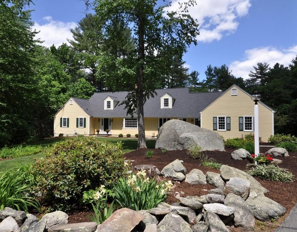 327 Nagog Hill Rd, Acton, MA 01720 39 Photos Movoto