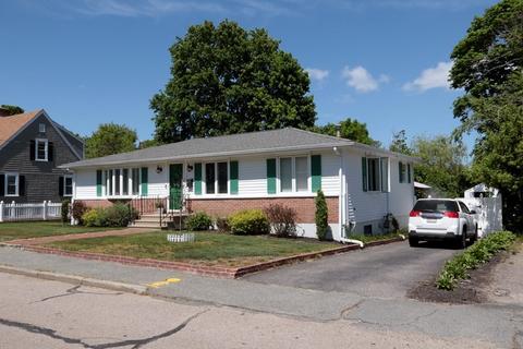 5 Morse Ave, Wareham, MA 02571 photo 2