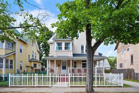 37 Lafayette St, Springfield, MA 01109 photo 1