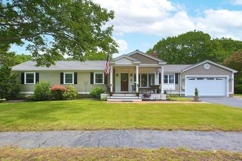 38 Fallon Cir, Braintree, MA 02184 photo 35