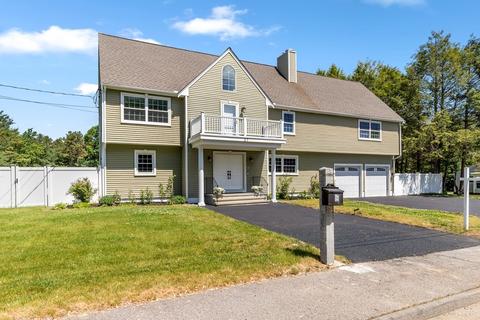 27 Marcus Rd, Sharon, MA 02067 photo 1