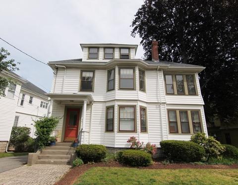 63 Appleton St #2, Arlington, MA 02474 photo 1