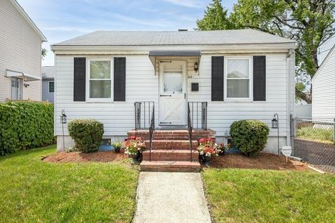 54 Coolidge St, Everett, MA 02149 photo 1
