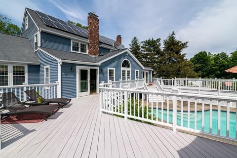 21 Chamberlain Run, Hingham, MA 02043 photo 2