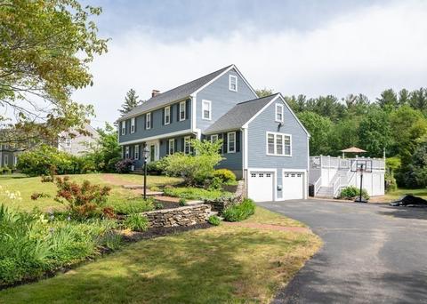 21 Chamberlain Run, Hingham, MA 02043 photo 3