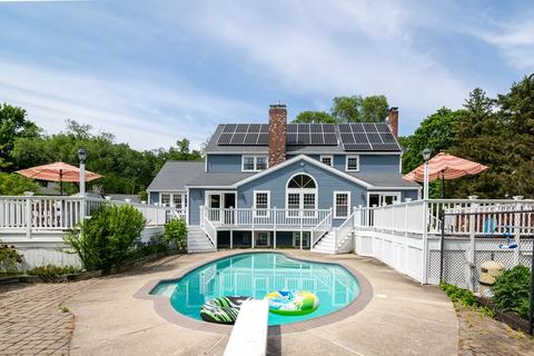 21 Chamberlain Run, Hingham, MA 02043 photo 1