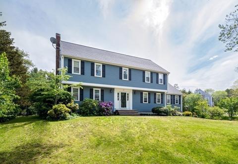 21 Chamberlain Run, Hingham, MA 02043 photo 4