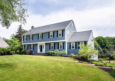 21 Chamberlain Run, Hingham, MA 02043 photo 26
