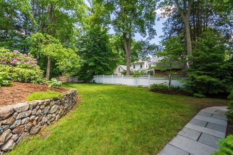 15 Lewis St, Needham, MA 02492 photo 30