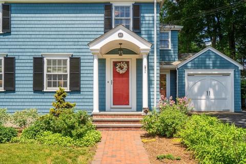 15 Lewis St, Needham, MA 02492 photo 2