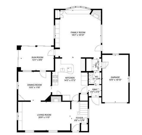 15 Lewis St, Needham, MA 02492 photo 33