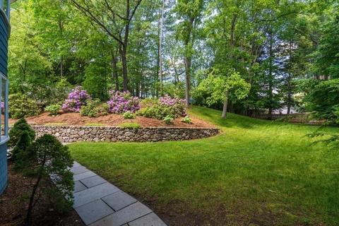 15 Lewis St, Needham, MA 02492 photo 29