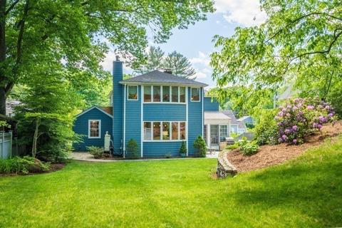 15 Lewis St, Needham, MA 02492 photo 31