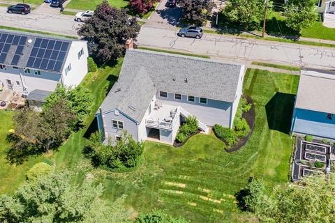 93 Mackintosh Ave, Needham, MA 02492 photo 40