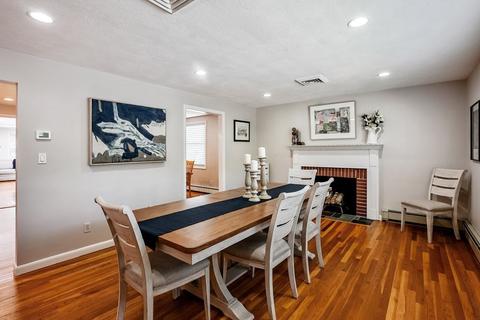 93 Mackintosh Ave, Needham, MA 02492 photo 17