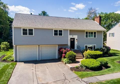 93 Mackintosh Ave, Needham, MA 02492 photo 1