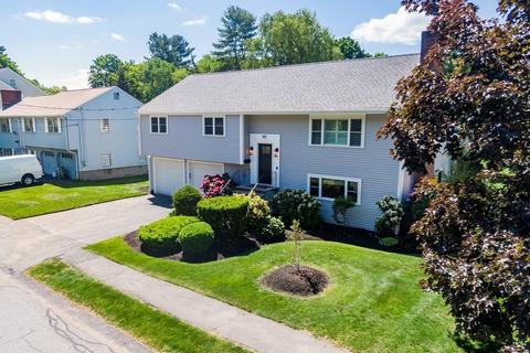 93 Mackintosh Ave, Needham, MA 02492 photo 2