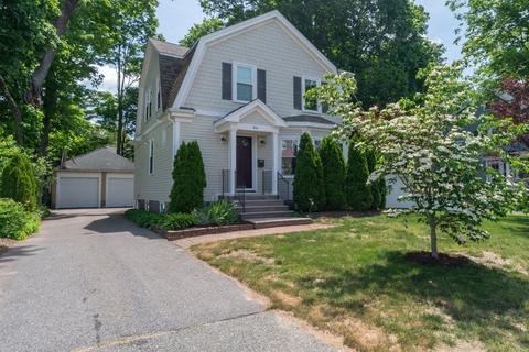 86 Lincoln, Needham, MA 02492 photo 2