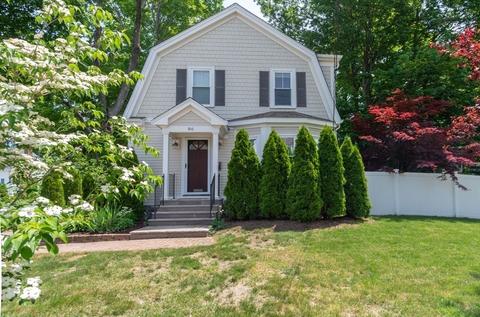 86 Lincoln, Needham, MA 02492 photo 1