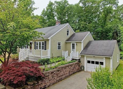 8 Meadow Rd, Sharon, MA 02067 photo 4